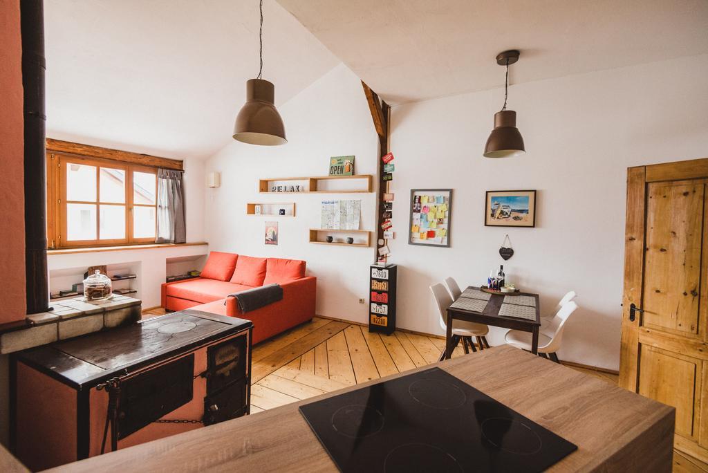 Mooki Country Apartment Villach Exterior foto