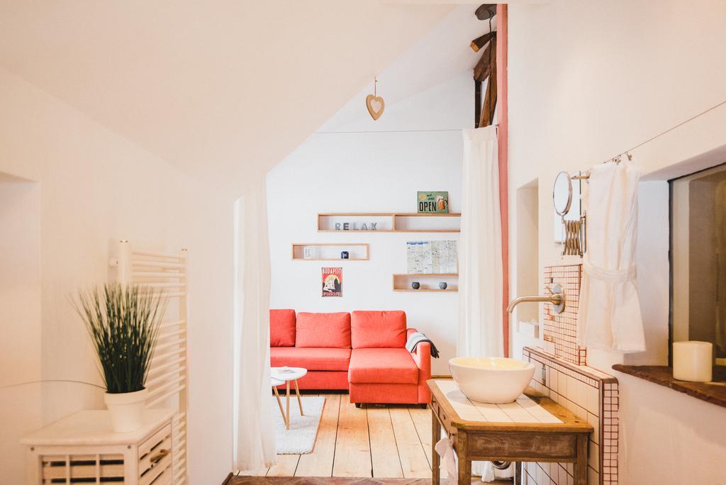 Mooki Country Apartment Villach Exterior foto